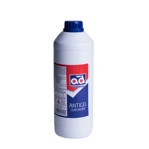 Антифриз total g12